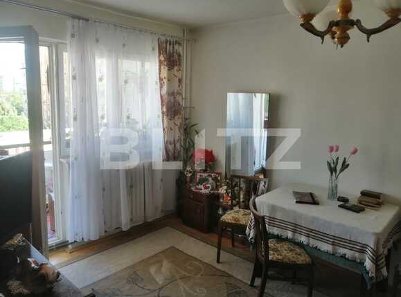 Apartament de vânzare 2 camere 1848 - 88876AV | BLITZ Târgu Mureș | Poza1