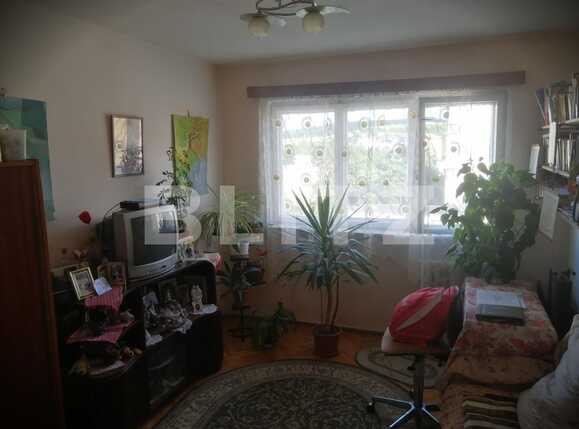 Apartament de vânzare 2 camere 1848 - 88876AV | BLITZ Târgu Mureș | Poza3