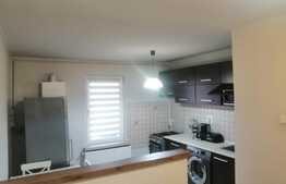  Apartament de 2 camere, 54 mp, decomandat, zona Tudor 