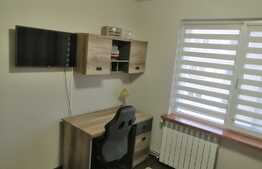  Apartament de 2 camere, 54 mp, decomandat, zona Tudor 