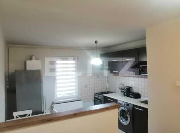 Apartament de vânzare 2 camere Tudor - 88984AV | BLITZ Târgu Mureș | Poza1