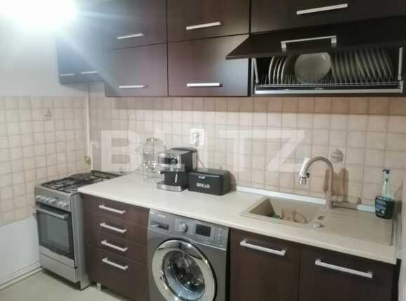 Apartament de vânzare 2 camere Tudor - 88984AV | BLITZ Târgu Mureș | Poza2