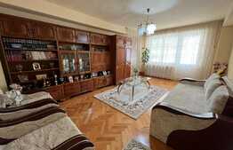 Apartament de 2 camere, 60 mp, etaj intermediar, Budai, lângă Poli 2