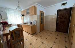 Apartament de 2 camere, 60 mp, etaj intermediar, Budai, lângă Poli 2