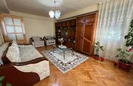 Apartament de 2 camere, 60 mp, etaj intermediar, Budai, lângă Poli 2