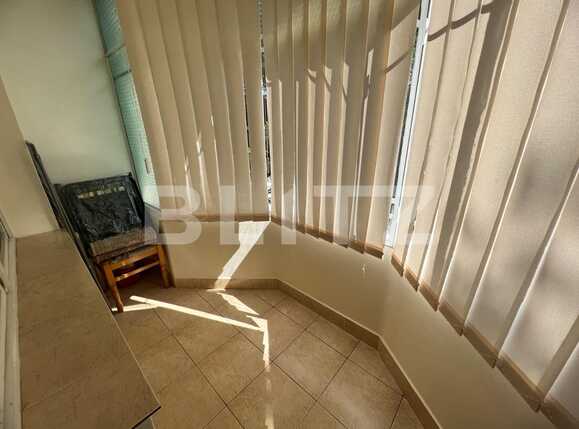 Apartament de vanzare 2 camere decomandat - 88994AV | BLITZ Targu Mures | Poza9