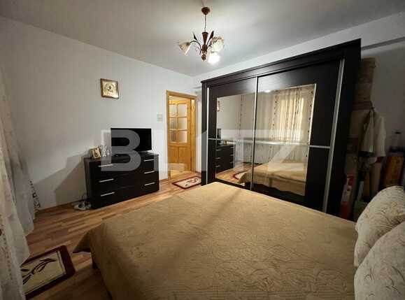 Apartament de vanzare 2 camere decomandat - 88994AV | BLITZ Targu Mures | Poza4