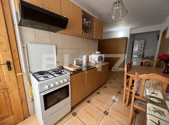 Apartament de vanzare 2 camere decomandat - 88994AV | BLITZ Targu Mures | Poza5