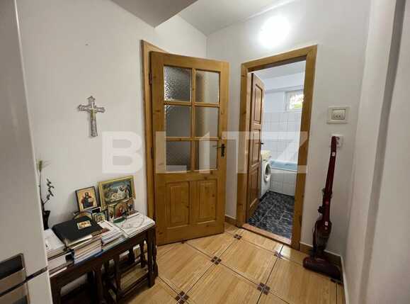 Apartament de vanzare 2 camere decomandat - 88994AV | BLITZ Targu Mures | Poza7