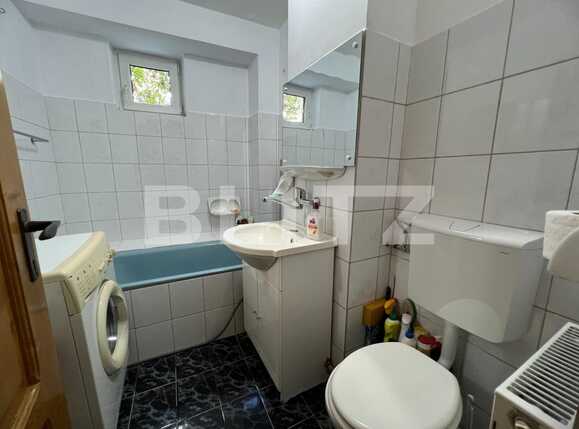 Apartament de vanzare 2 camere decomandat - 88994AV | BLITZ Targu Mures | Poza8