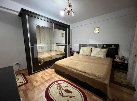 Apartament de vanzare 2 camere decomandat - 88994AV | BLITZ Targu Mures | Poza3