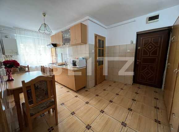 Apartament de vanzare 2 camere decomandat - 88994AV | BLITZ Targu Mures | Poza6