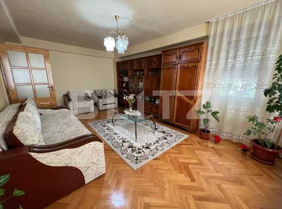 Apartament de vanzare 2 camere decomandat - 88994AV | BLITZ Targu Mures | Poza2