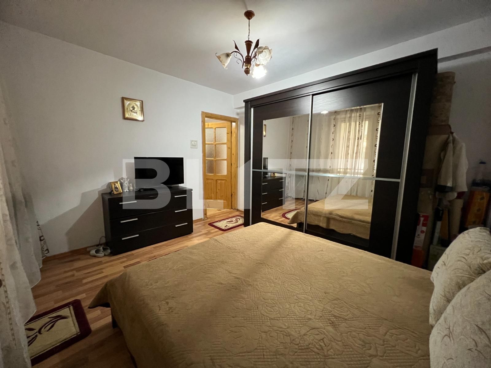 Apartament de vanzare 2 camere decomandat - 88994AV | BLITZ Targu Mures | Poza4