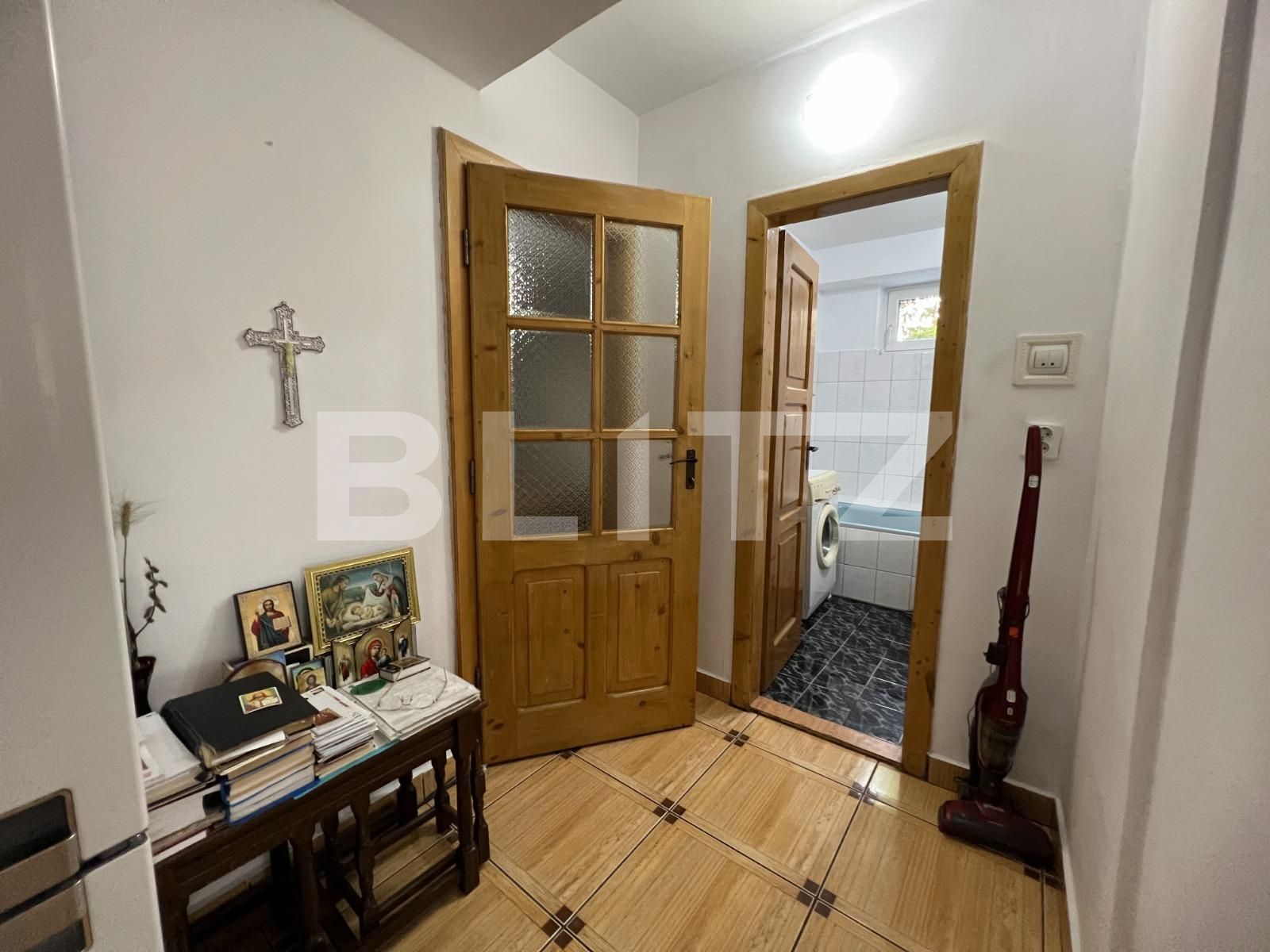 Apartament de vanzare 2 camere decomandat - 88994AV | BLITZ Targu Mures | Poza7