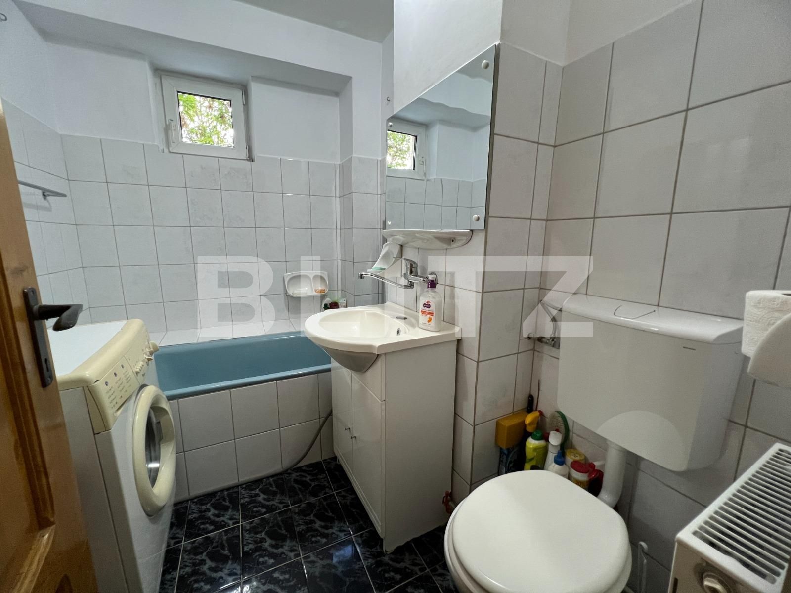 Apartament de vanzare 2 camere decomandat - 88994AV | BLITZ Targu Mures | Poza8