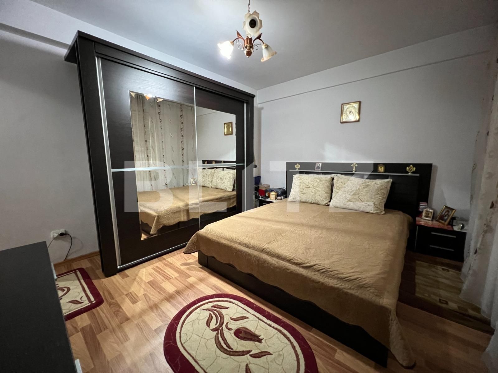 Apartament de vanzare 2 camere decomandat - 88994AV | BLITZ Targu Mures | Poza3