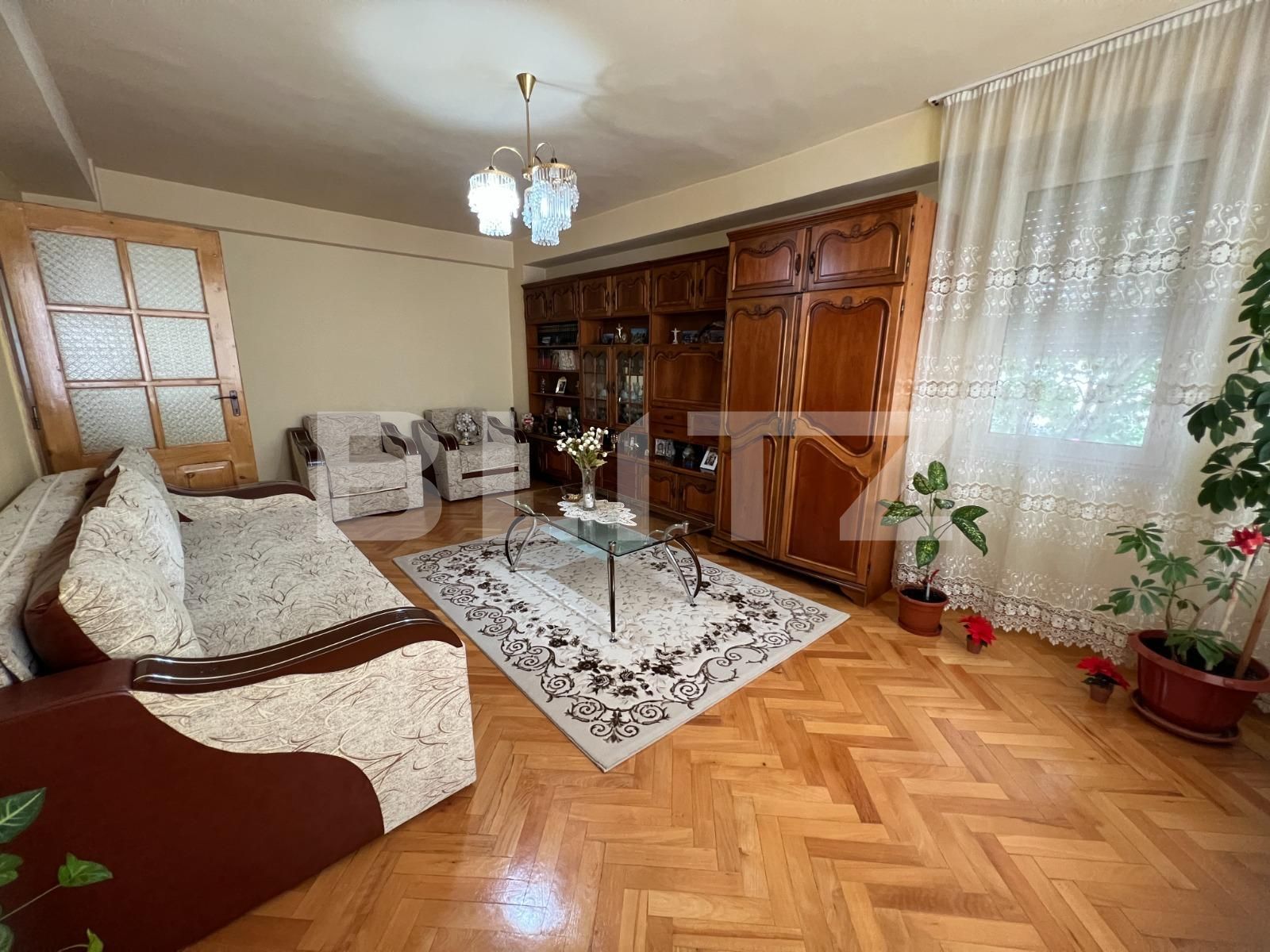 Apartament de vanzare 2 camere decomandat - 88994AV | BLITZ Targu Mures | Poza2