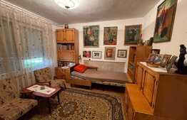 Apartament de 2 camere, decomandat, 52 mp, cartierul Cornisa