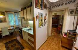 Apartament de 2 camere, decomandat, 52 mp, cartierul Cornisa