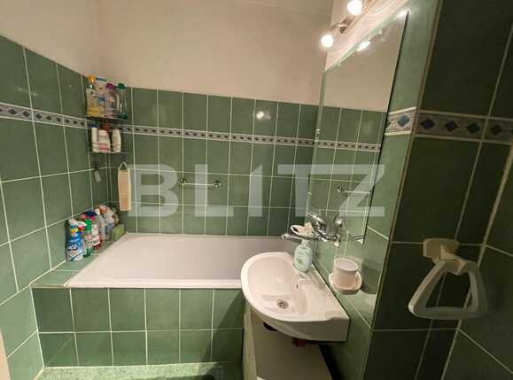 Apartament de vânzare 2 camere Cornisa - 89057AV | BLITZ Târgu Mureș | Poza6