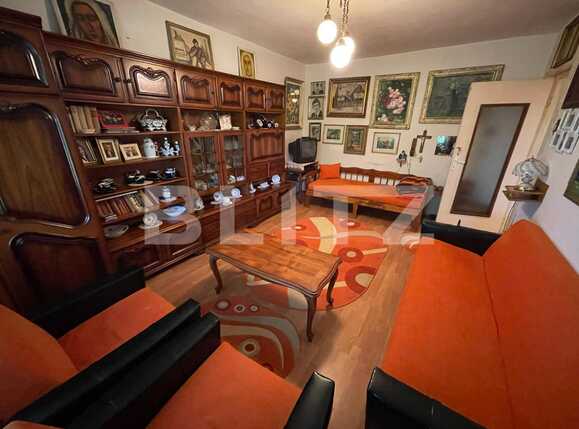 Apartament de vânzare 2 camere Cornisa - 89057AV | BLITZ Târgu Mureș | Poza2