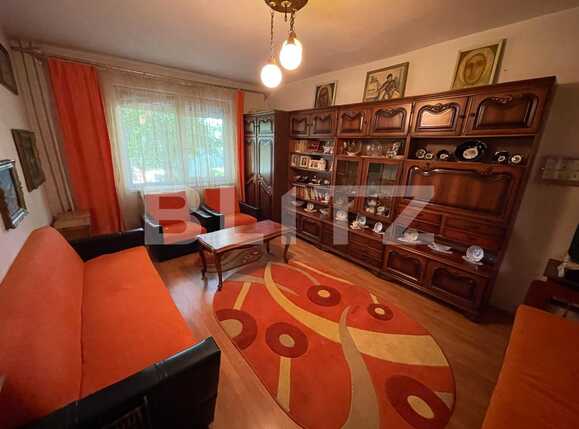 Apartament de vânzare 2 camere Cornisa - 89057AV | BLITZ Târgu Mureș | Poza1