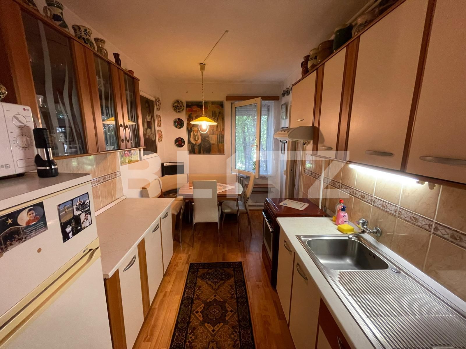 Apartament de vânzare 2 camere Cornisa - 89057AV | BLITZ Târgu Mureș | Poza4