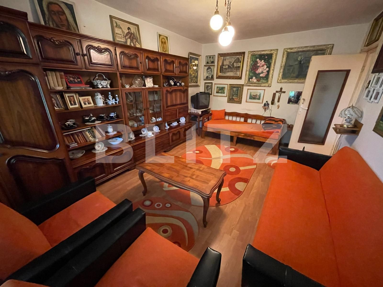 Apartament de vânzare 2 camere Cornisa - 89057AV | BLITZ Târgu Mureș | Poza2