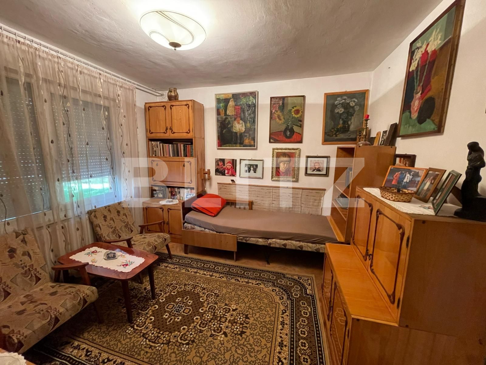 Apartament de vânzare 2 camere Cornisa - 89057AV | BLITZ Târgu Mureș | Poza5