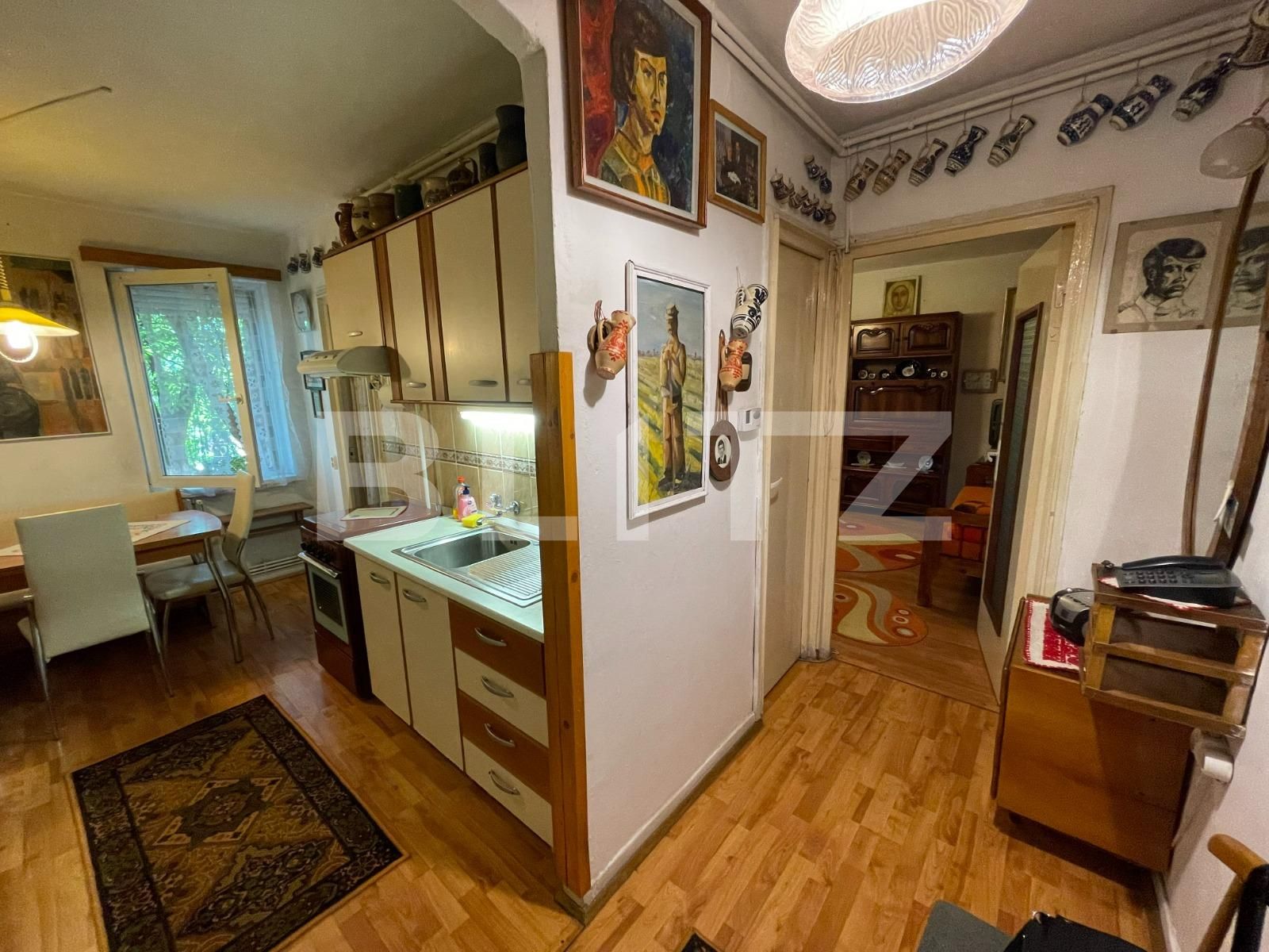 Apartament de vânzare 2 camere Cornisa - 89057AV | BLITZ Târgu Mureș | Poza3