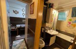 Apartament de 2 camere, 46 mp, Cornisa