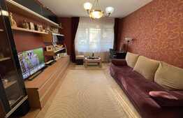 Apartament de 2 camere, 46 mp, Cornisa