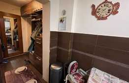 Apartament de 2 camere, 46 mp, Cornisa