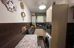 Apartament de 2 camere, 46 mp, Cornisa