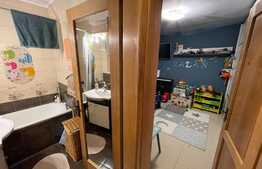 Apartament de 2 camere, 46 mp, Cornisa