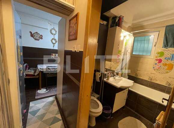 Apartament de vânzare 2 camere Cornisa - 89075AV | BLITZ Târgu Mureș | Poza4