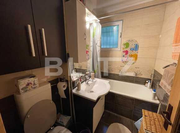 Apartament de vânzare 2 camere Cornisa - 89075AV | BLITZ Târgu Mureș | Poza6