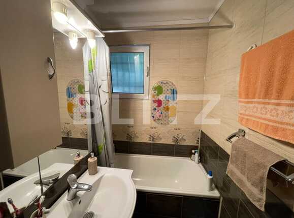 Apartament de vânzare 2 camere Cornisa - 89075AV | BLITZ Târgu Mureș | Poza5