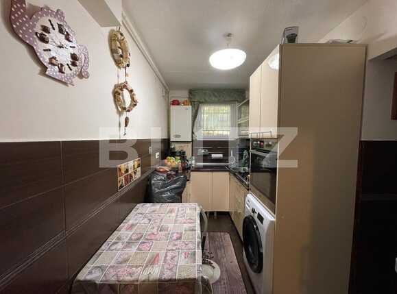 Apartament de vânzare 2 camere Cornisa - 89075AV | BLITZ Târgu Mureș | Poza3