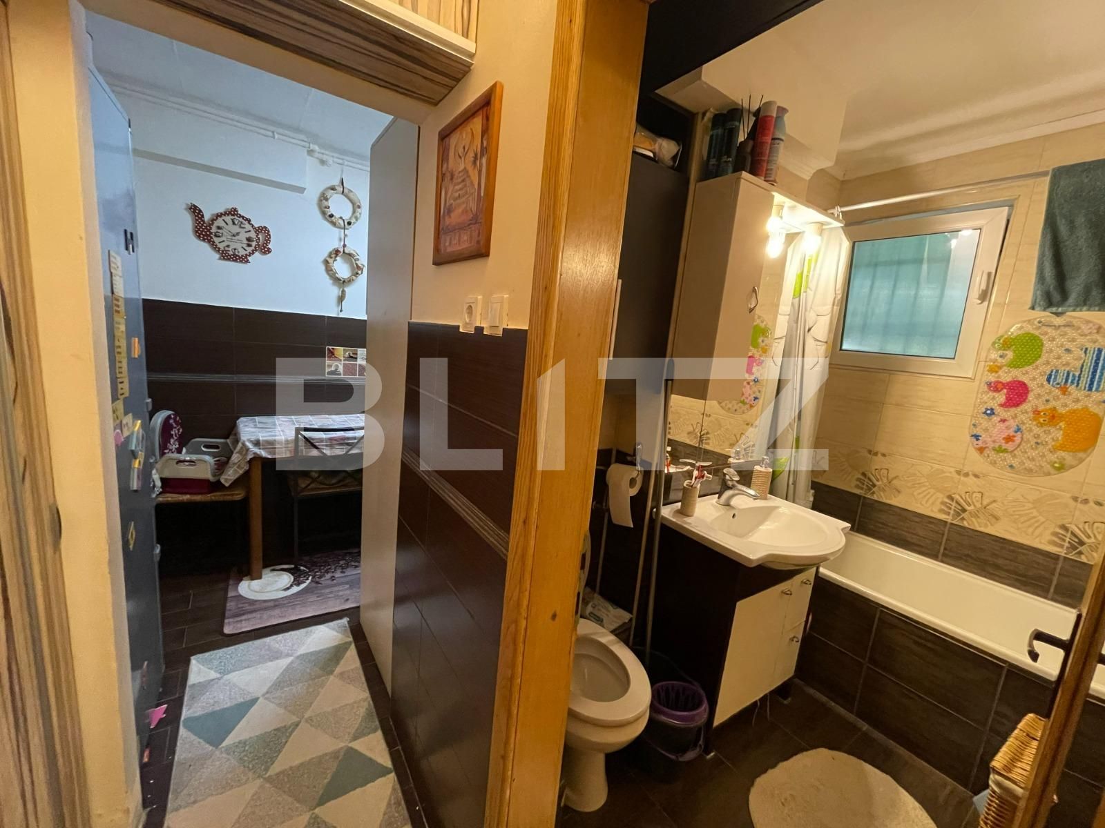 Apartament de vânzare 2 camere Cornisa - 89075AV | BLITZ Târgu Mureș | Poza4