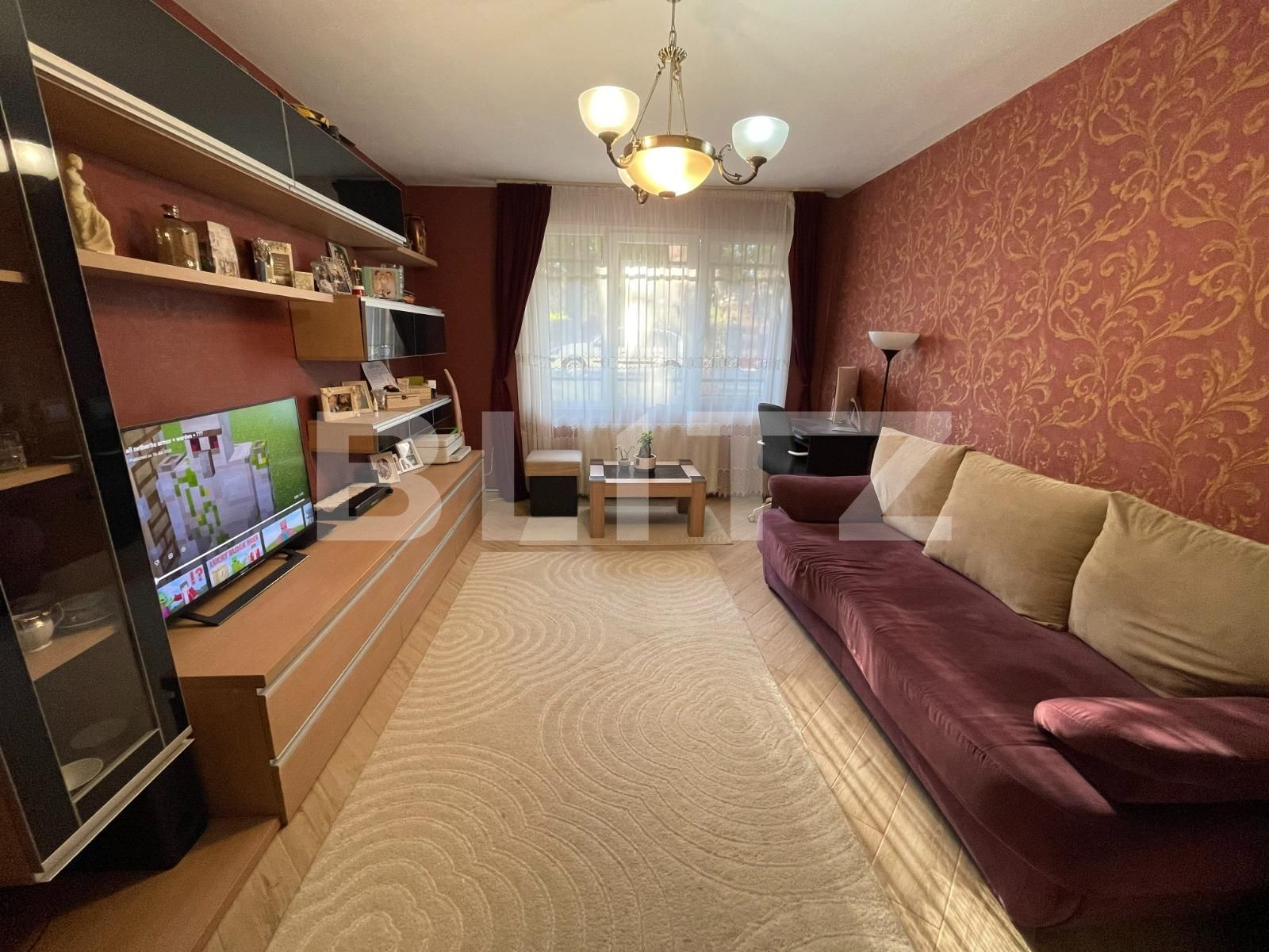 Apartament de vânzare 2 camere Cornisa - 89075AV | BLITZ Târgu Mureș | Poza1