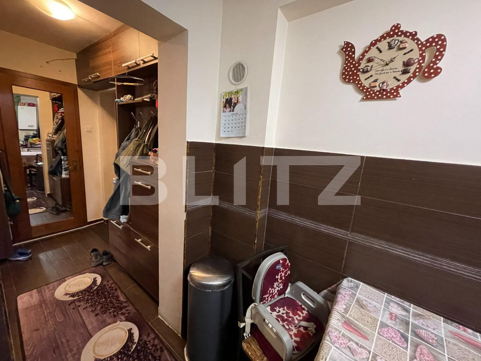 Apartament de vânzare 2 camere Cornisa - 89075AV | BLITZ Târgu Mureș | Poza2