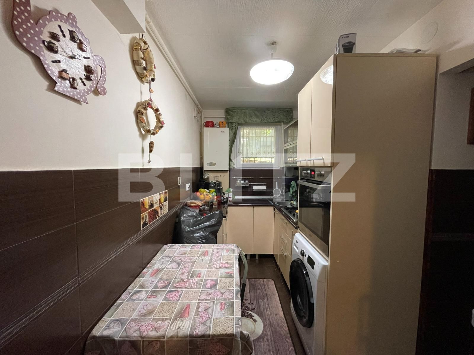 Apartament de vânzare 2 camere Cornisa - 89075AV | BLITZ Târgu Mureș | Poza3