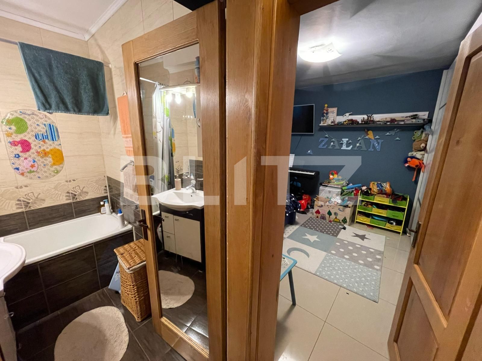 Apartament de vânzare 2 camere Cornisa - 89075AV | BLITZ Târgu Mureș | Poza7