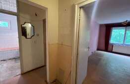 Apartament de 2 camere, decomandat, 51 mp, in cartierul Tudor