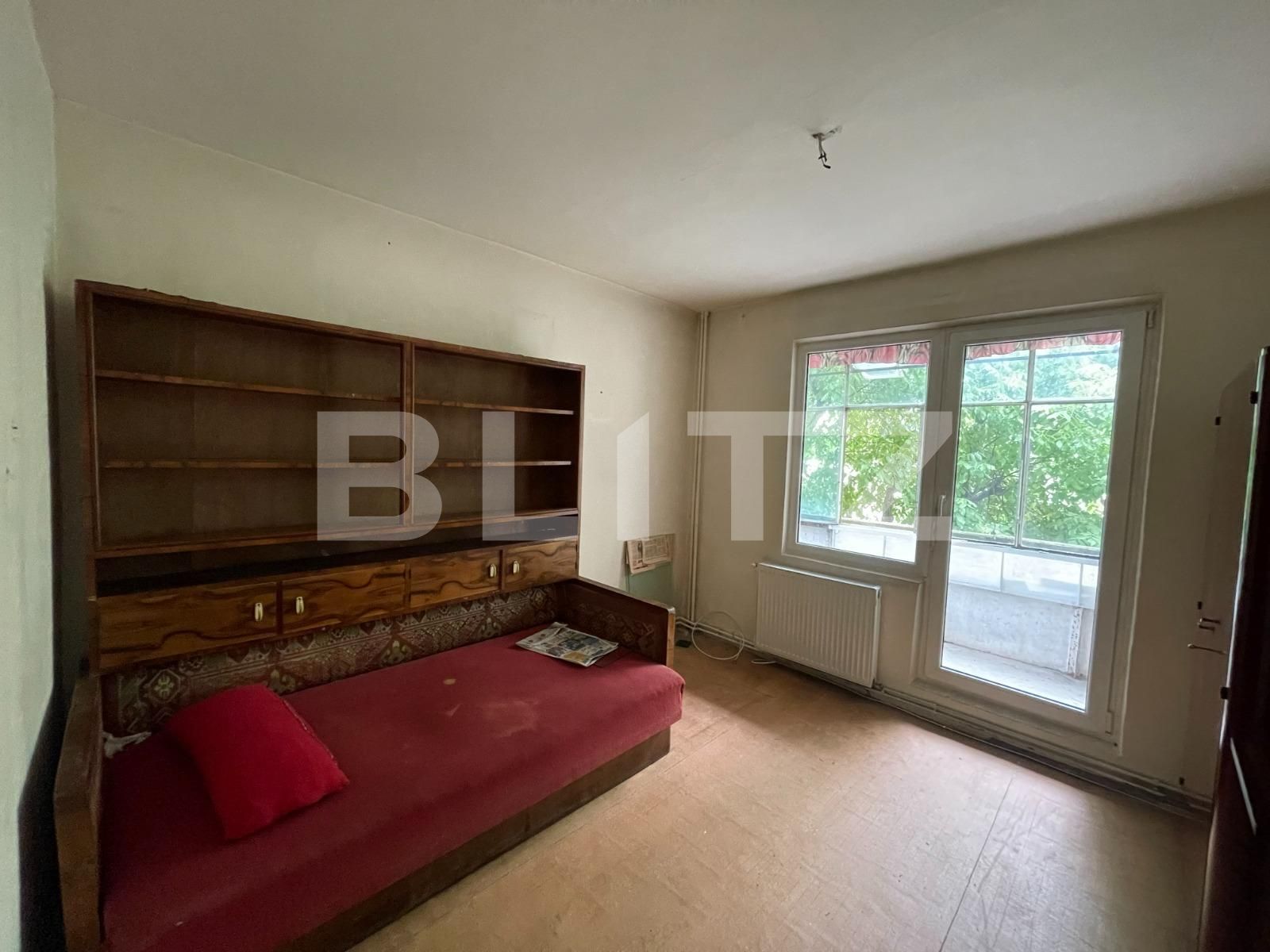 Apartament de vânzare 2 camere Tudor - 89113AV | BLITZ Târgu Mureș | Poza2