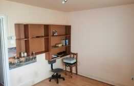 Apartament 3 camere, de 63,41 mp, etaj intermediar, zona Dambu