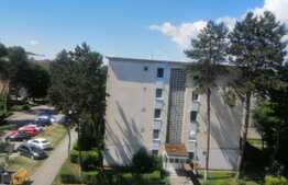 Garsonieră, 13 mp, semidecomandat, zonă Mureseni