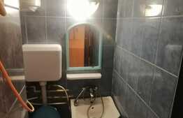 Garsonieră, 13 mp, semidecomandat, zonă Mureseni